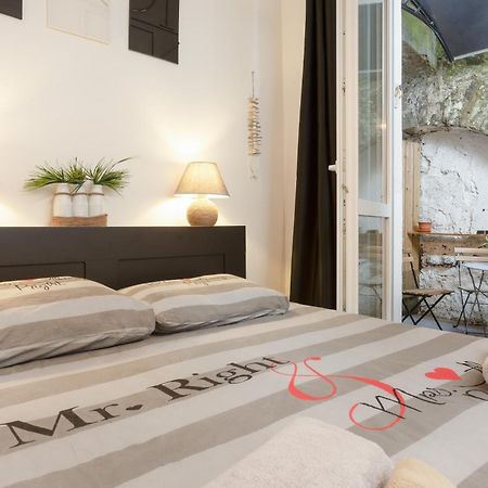 XX Settembre Apartment Триест Екстериор снимка