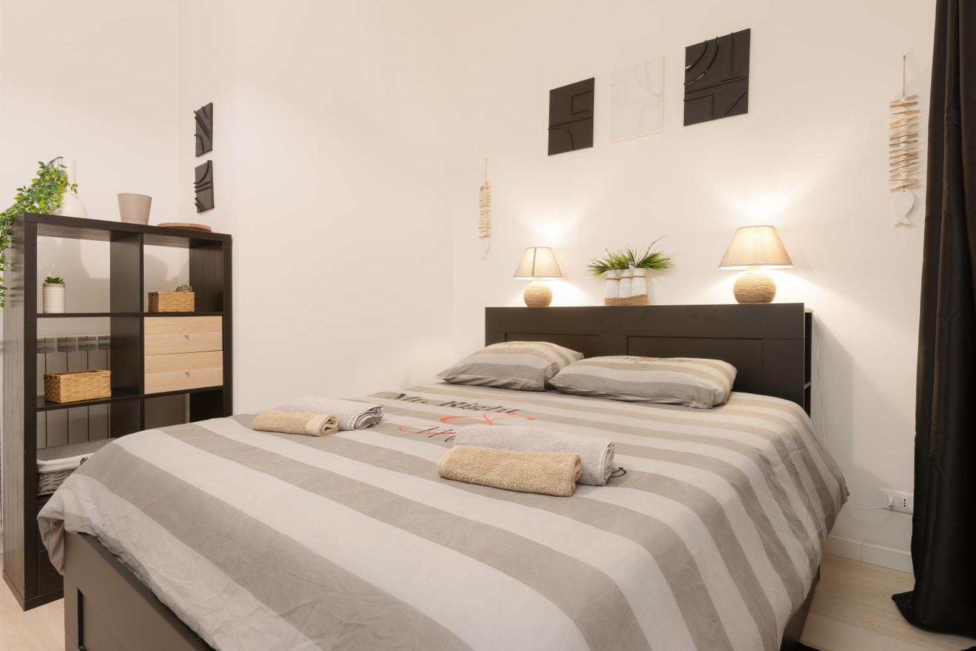 XX Settembre Apartment Триест Екстериор снимка