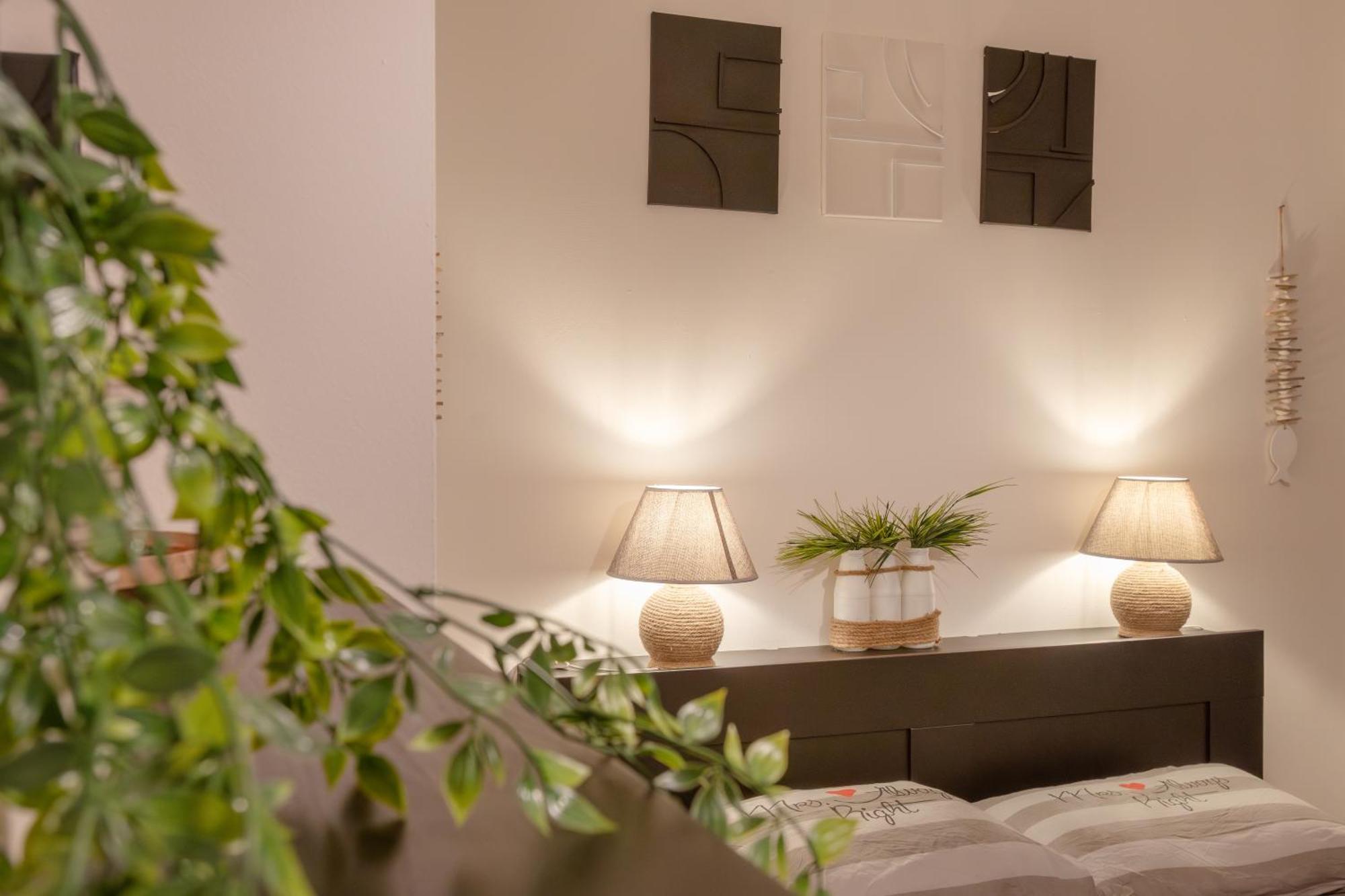 XX Settembre Apartment Триест Екстериор снимка