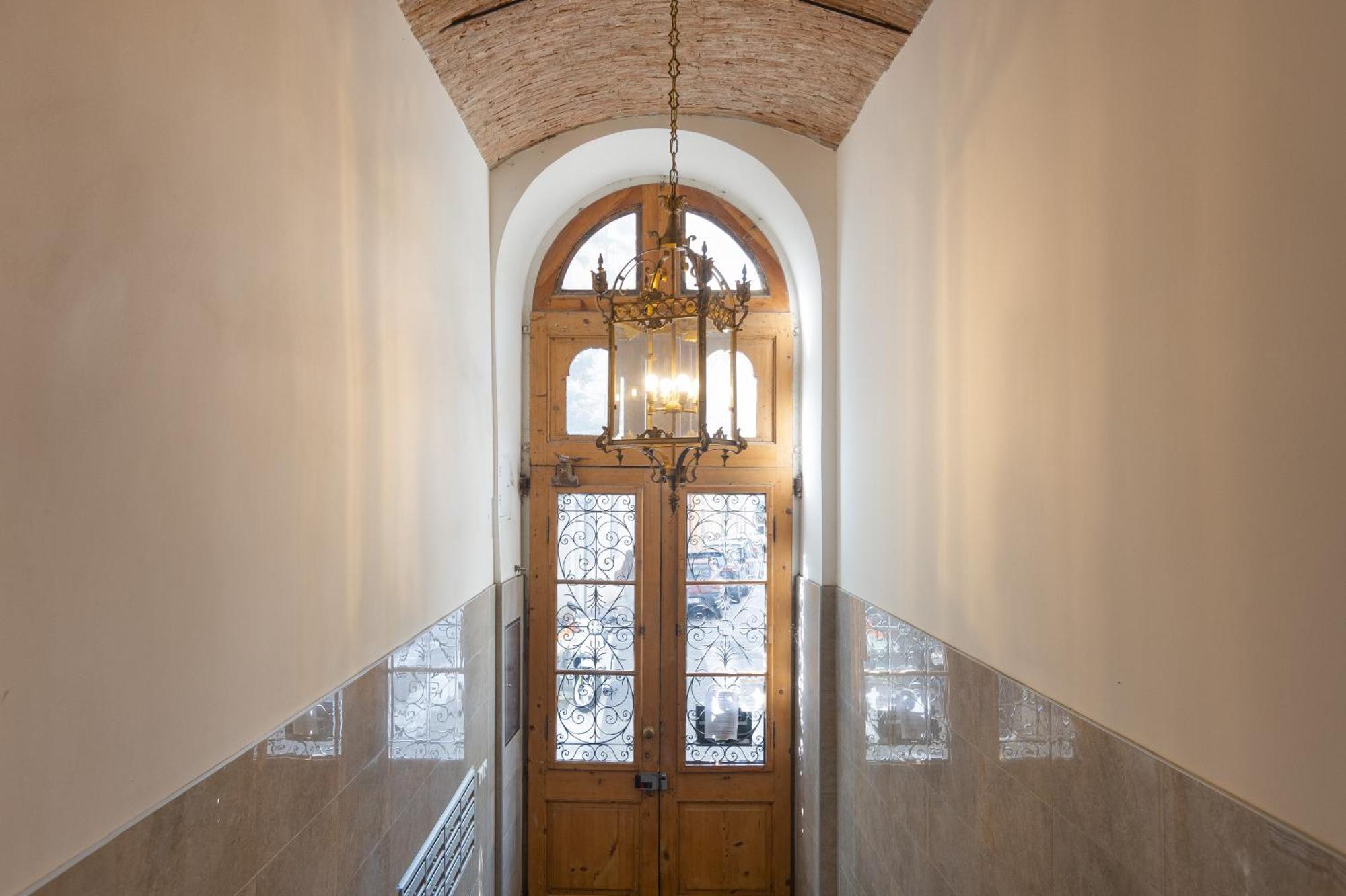 XX Settembre Apartment Триест Екстериор снимка
